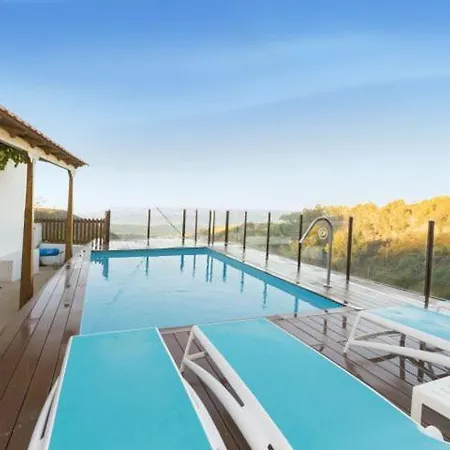 Casa Mica Naturaleza Y Relax 샬레 *