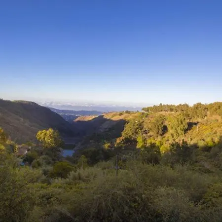Casa Mica Naturaleza Y Relax * 베가데산마테오