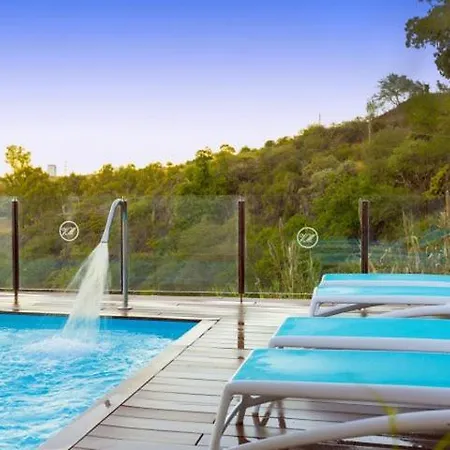 Casa Mica Naturaleza Y Relax *