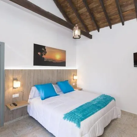 Casa Mica Naturaleza Y Relax 샬레 *