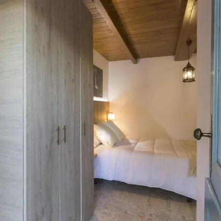 샬레 Casa Mica Naturaleza Y Relax *