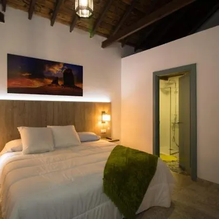 Casa Mica Naturaleza Y Relax