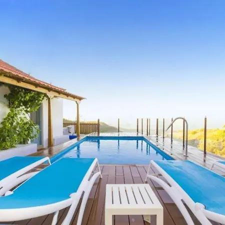 Casa Mica Naturaleza Y Relax 샬레 *