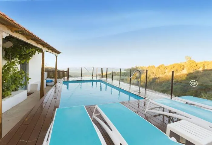 Casa Mica Naturaleza Y Relax シャレー *