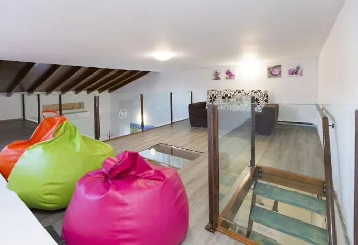 Casa Mica Naturaleza Y Relax * ベガ・デ・サン・マテオ