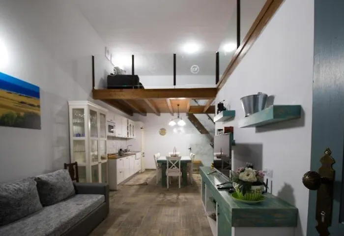 Casa Mica Naturaleza Y Relax