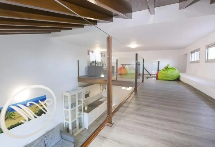 Casa Mica Naturaleza Y Relax シャレー