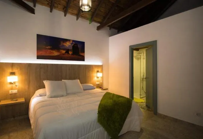 Casa Mica Naturaleza Y Relax